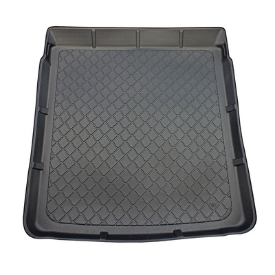 Genuine vw passat shop estate boot liner